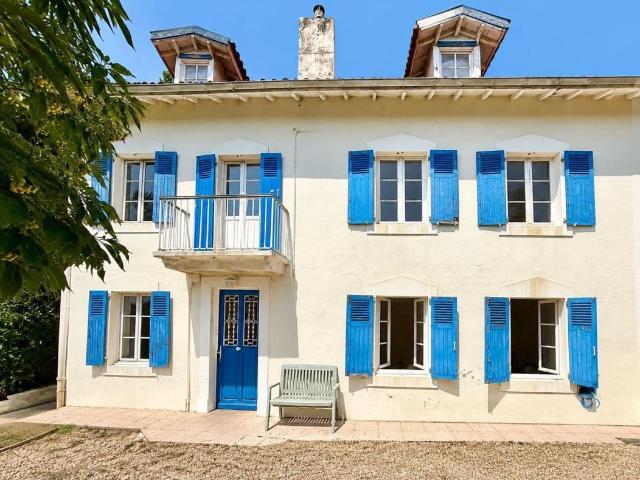 Maison vente à Bayonne, Biarritz