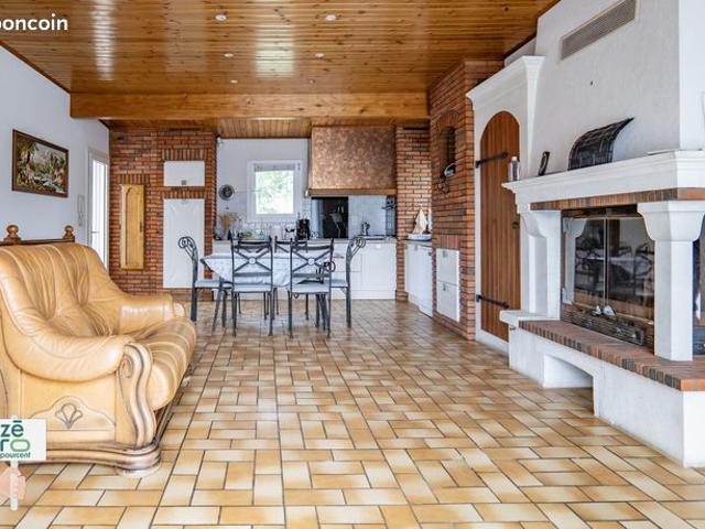 Maison vente à Luçon, Vendée