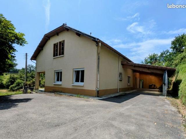 Maison vente à Mirande, Estipouy