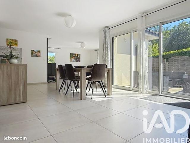 Maison vente à Langon, Virelade