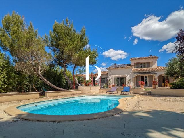 Maison vente à Alès, Barjac