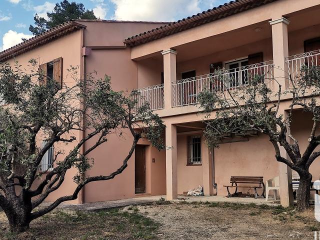 Maison vente à Arrondissement de Draguignan, Draguignan