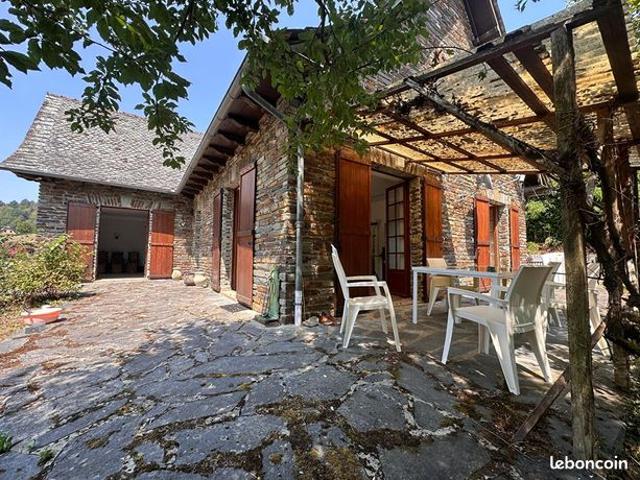 Maison vente à Argelès-Gazost, Estaing
