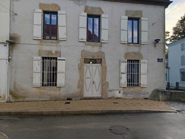 Maison vente à Mont-de-Marsan, Aire-sur-l'adour