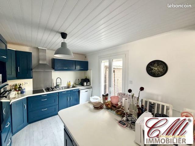Maison vente à Vitry-le-François, Vitry-le-françois