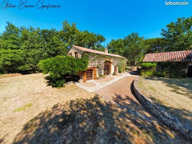 Maison vente à Bergerac, Mauzac-et-grand-castang