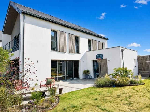Maison vente à Lorient, Bretagne