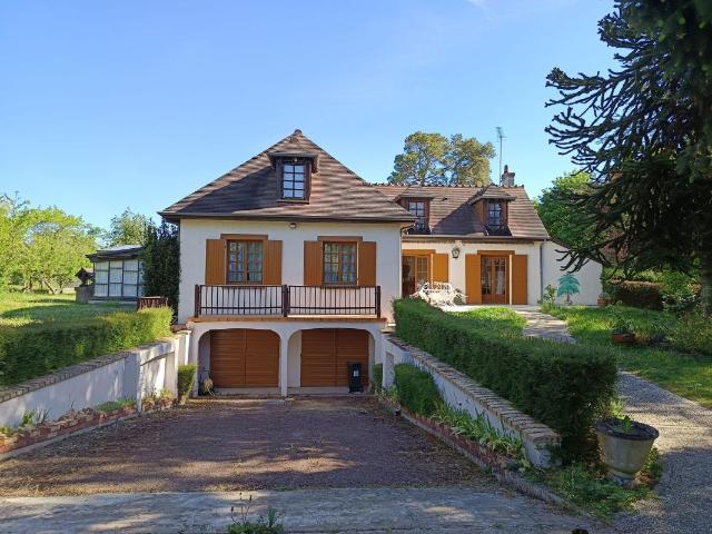 Maison vente à Blois, Chitenay