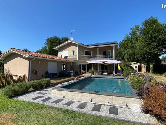 Maison vente à Dax, Azur