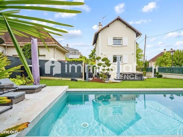 Maison vente à Nanterre, Rueil-malmaison