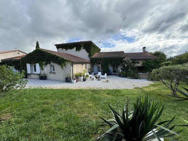 Maison vente à Castres
