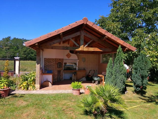 Maison vente à Bourg-en-Bresse, Chevroux