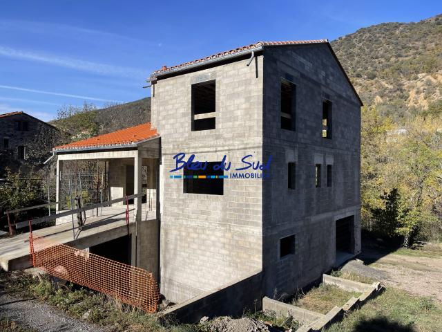 Maison vente à Serdinya, Pyrénées-Orientales