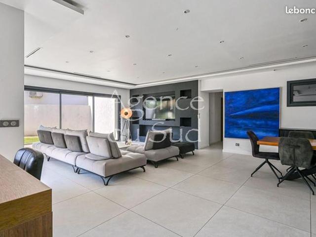 Maison vente à Marseille, Aubagne