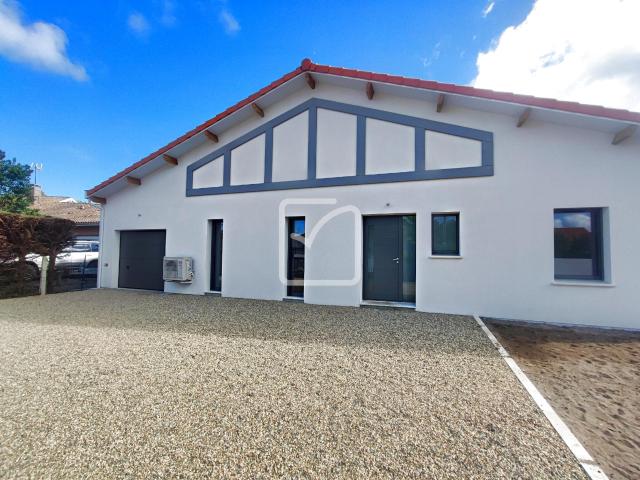 Maison vente à Biscarrosse