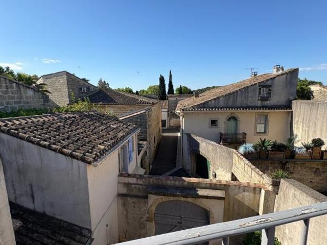 Maison vente à Nîmes, Aigues-vives
