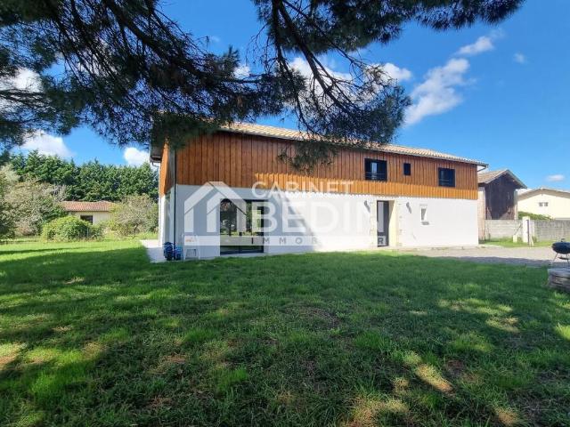 Maison vente à Lesparre-Médoc, Arsac