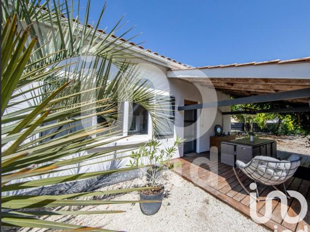 Maison vente à Bordeaux, Saint-médard-en-jalles