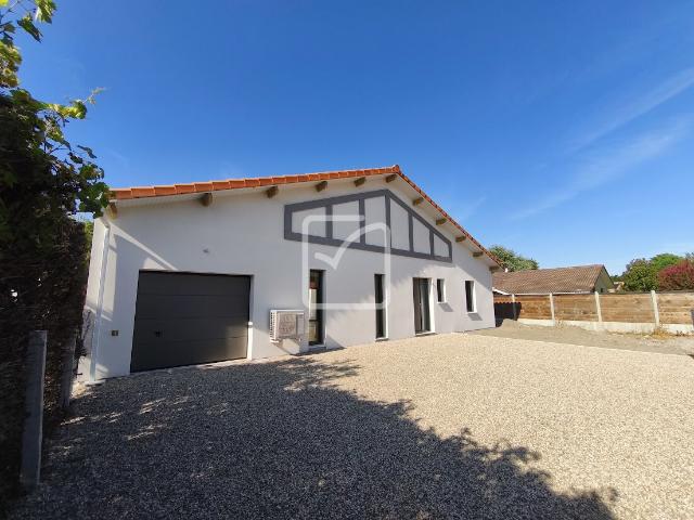 Maison vente à Mont-de-Marsan, Biscarrosse