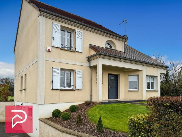 Maison vente à Bernay