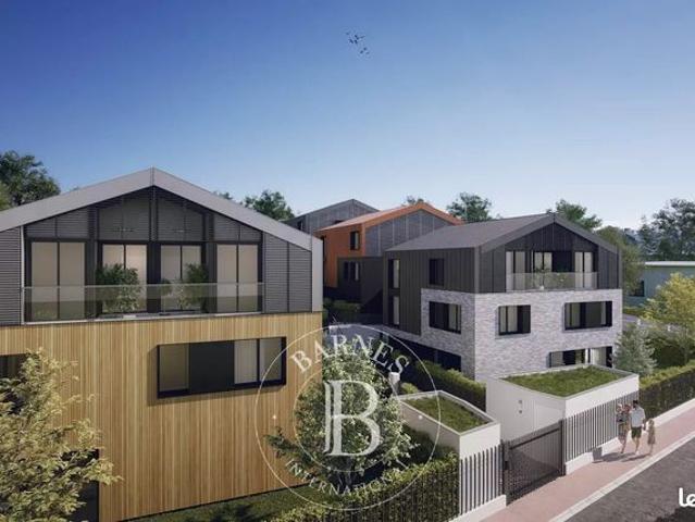 Maison vente à Nanterre, Rueil-malmaison