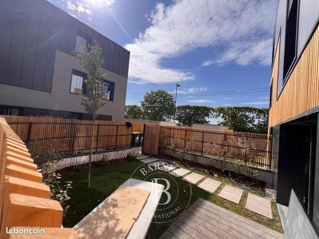 Maison vente à Nanterre, Rueil-malmaison