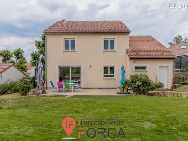 Maison vente à Metz, Corny-sur-moselle