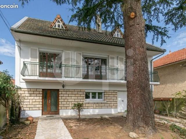Maison vente à Le Raincy, Gournay-sur-marne