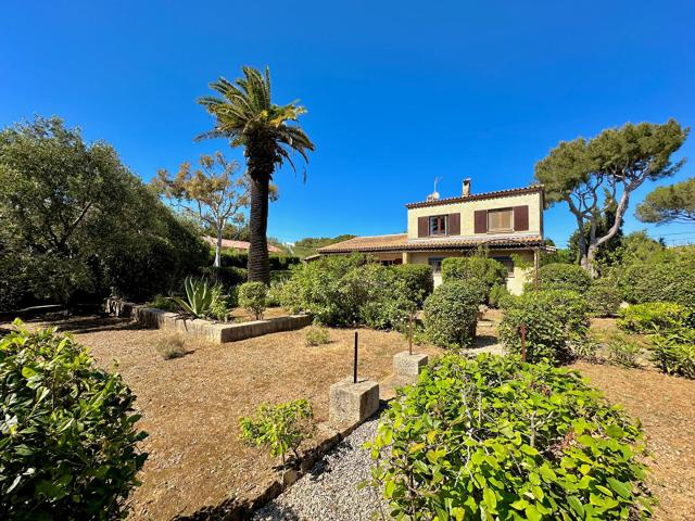 Maison vente à Arrondissement de Toulon, Six-fours-les-plages
