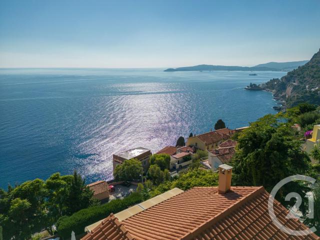 Maison vente à Nice, Cap-d'ail