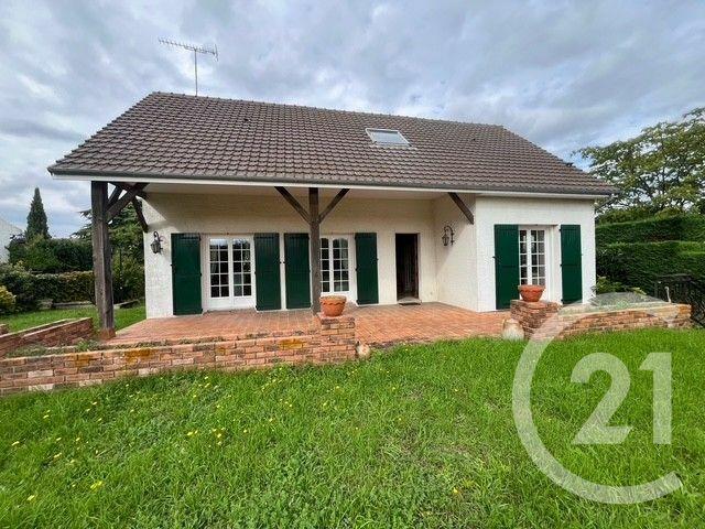 Maison vente à Châtellerault, Scorbé-clairvaux