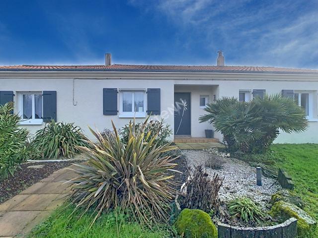 Maison vente à France métropolitaine, Saint-hilaire-de-clisson