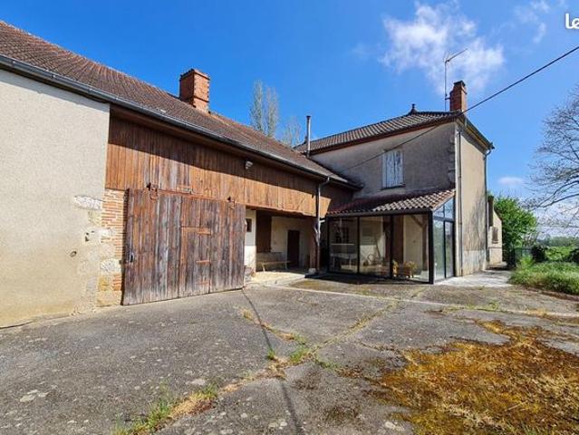 Maison vente à Caudecoste