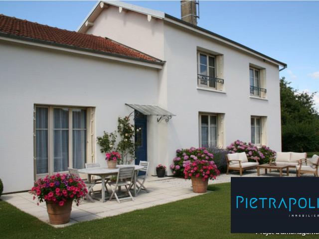 Maison vente à Chaumont, Lachapelle-en-blaisy