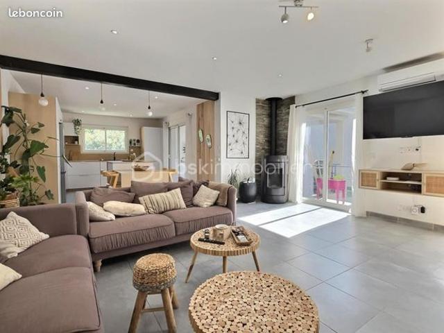 Maison vente à Montpellier, Juvignac