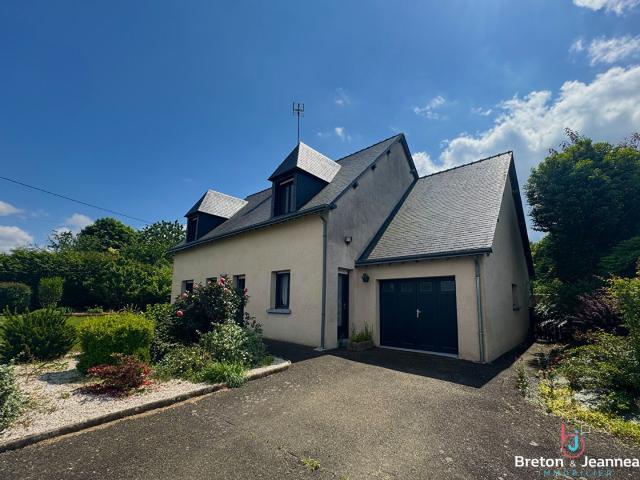 Maison vente à Mayenne, Pays de la Loire