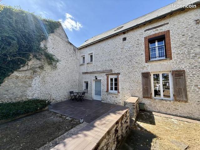 Maison vente à Orléans, Coinces