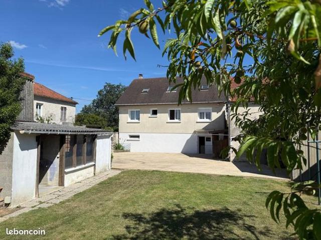 Maison vente à Mantes-la-Jolie, Boinville-en-mantois