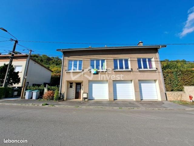 Maison vente à Val-de-Briey, Longuyon