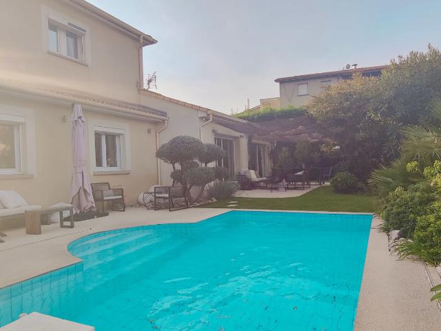 Maison vente à France métropolitaine, Portes-lès-valence