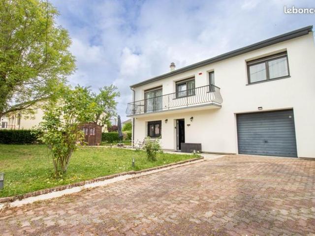 Maison vente à Nancy, Saulxures-lès-nancy