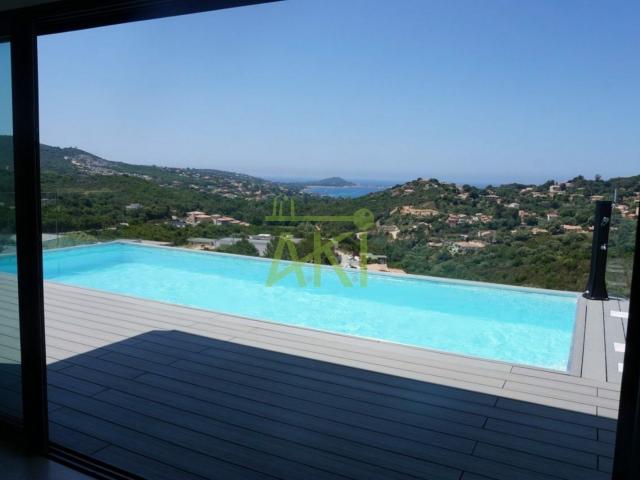 Maison vente à Ajaccio, Grosseto-prugna