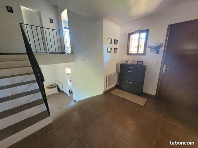 Maison vente à Sartène, Zonza