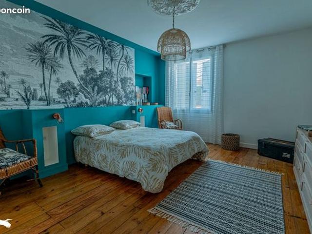 Maison vente à Bordeaux, Cadaujac