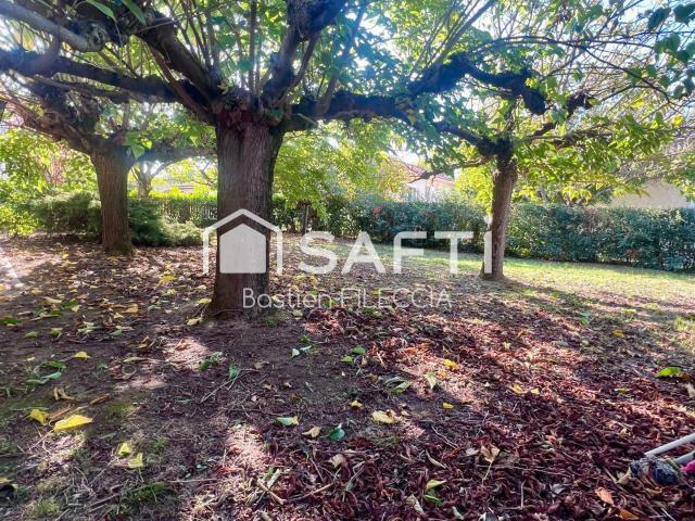 Maison vente à Villeneuve-tolosane, Haute-Garonne