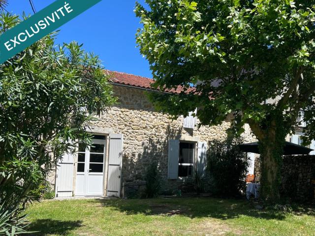 Maison vente à Lesparre-Médoc, Couquèques