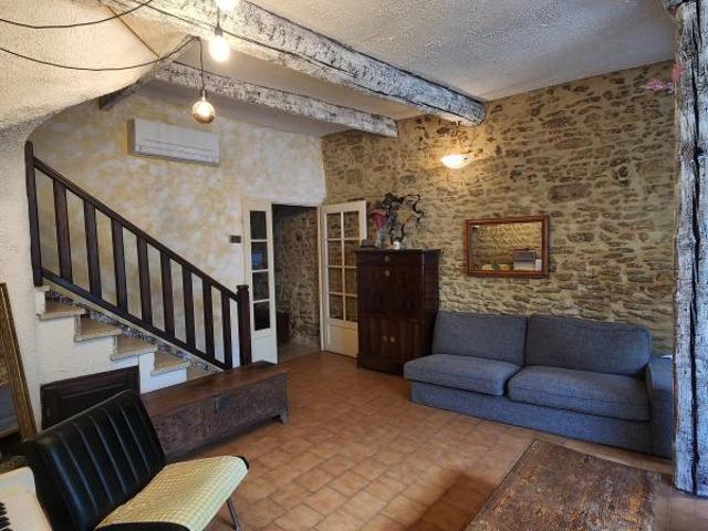 Maison vente à Carpentras, Châteauneuf-du-pape