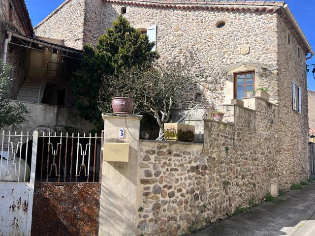 Maison vente à Alès, Allègre-les-fumades