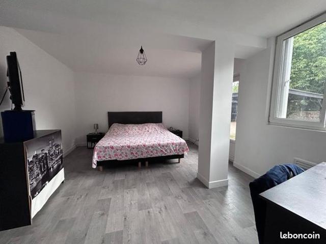 Maison vente à Ansauvillers, Oise