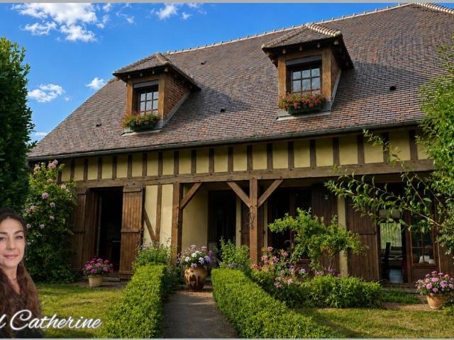 Maison vente à Troyes, Rumilly-lès-vaudes